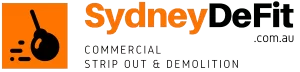 Sydney Defit Logo